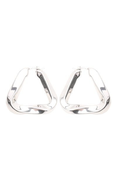Серьги BOTTEGA VENETA, арт. 608590/V5070, фото 1