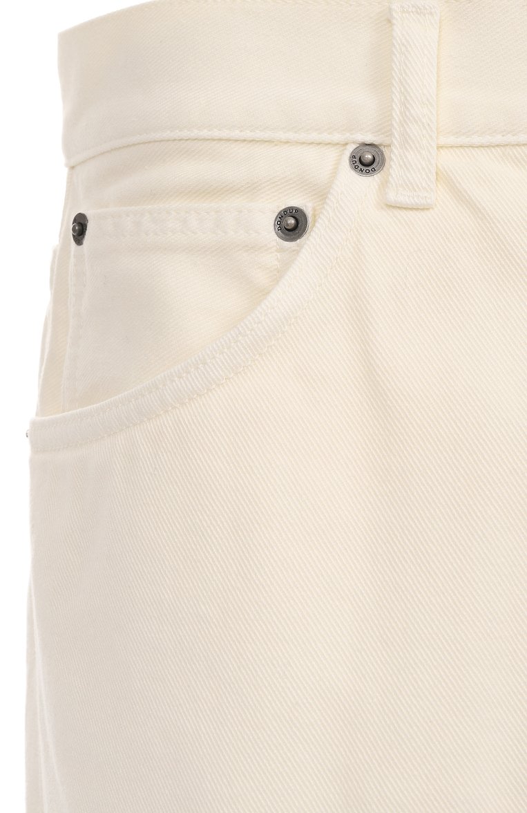 Джинсовые шорты DONDUP, арт. UP624/BF0014U-PTD, фото 6