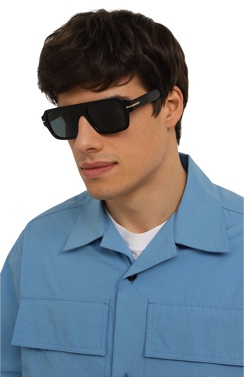 Солнцезащитные очки BOSS, арт. 1595 807, фото 2