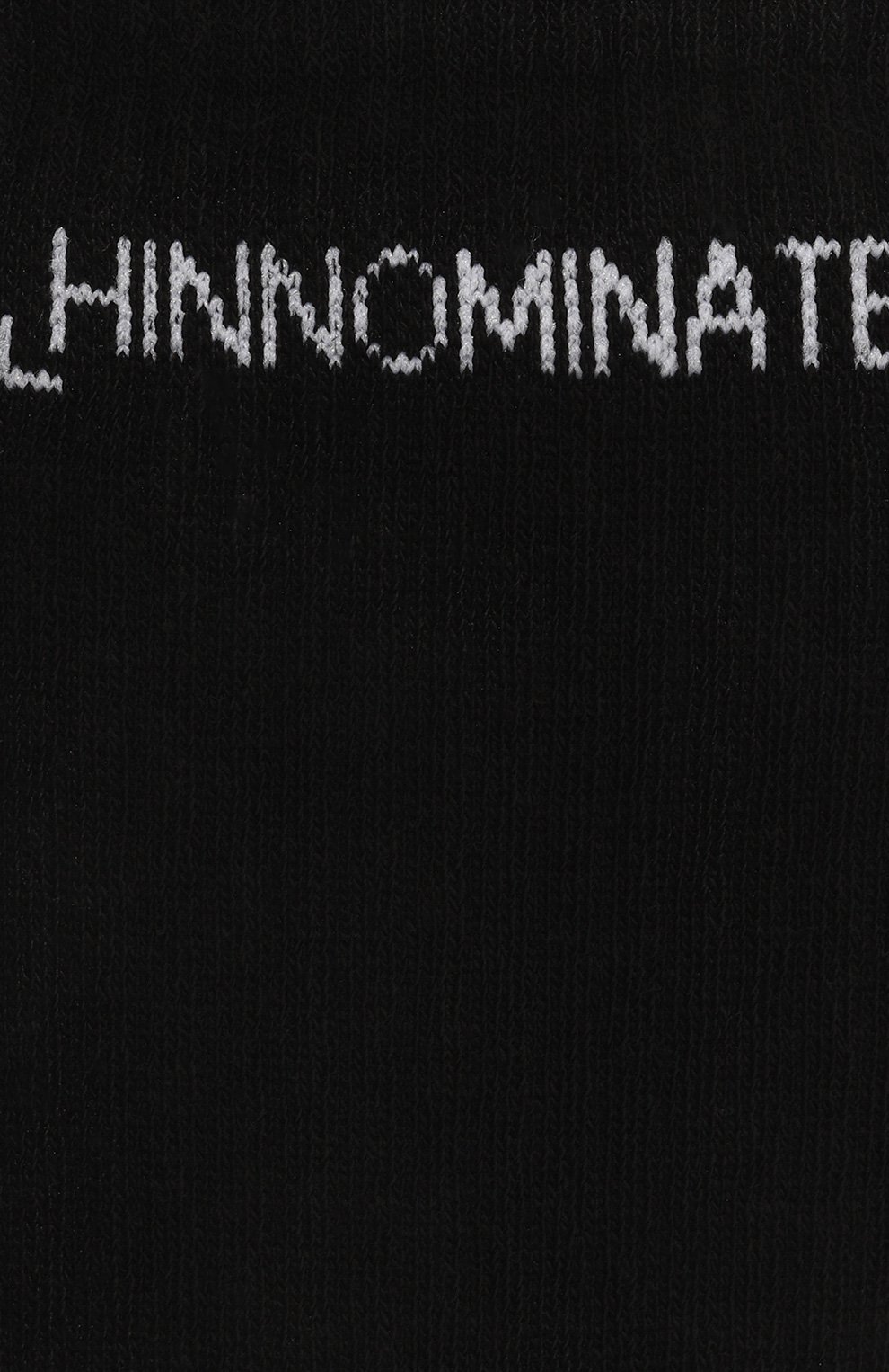 Хлопковые носки HINNOMINATE, арт. HMACM00002, фото 2