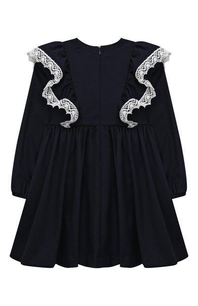 Платье blue ZHANNA & ANNA, арт. ZAOZ00000290, фото 2