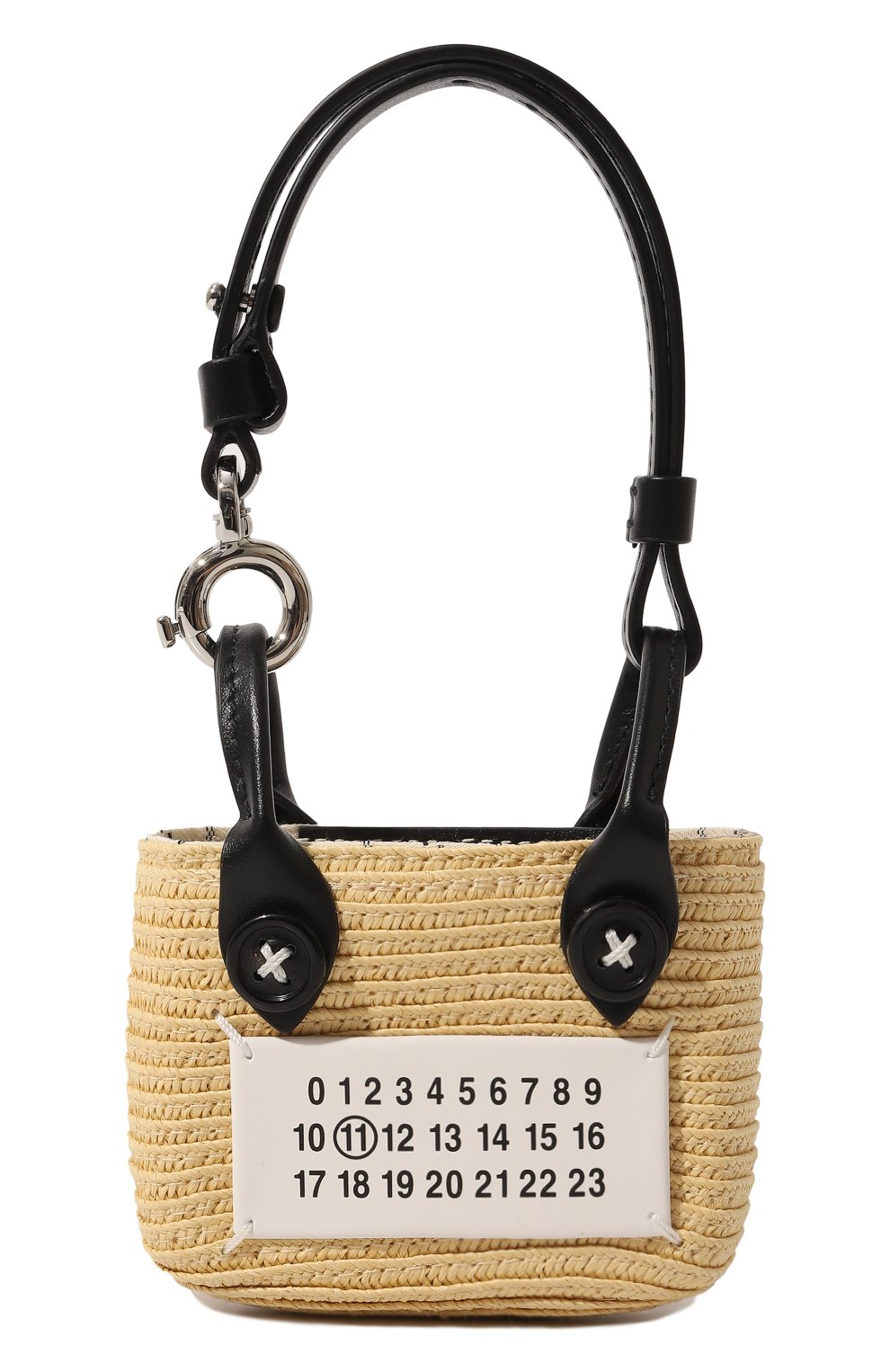 Сумка MAISON MARGIELA, арт. SA1VL0006/P5391, фото 1