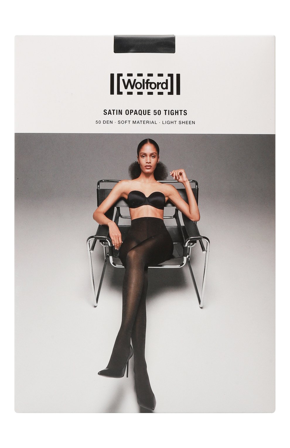 Колготки WOLFORD, арт. 18379, фото 1