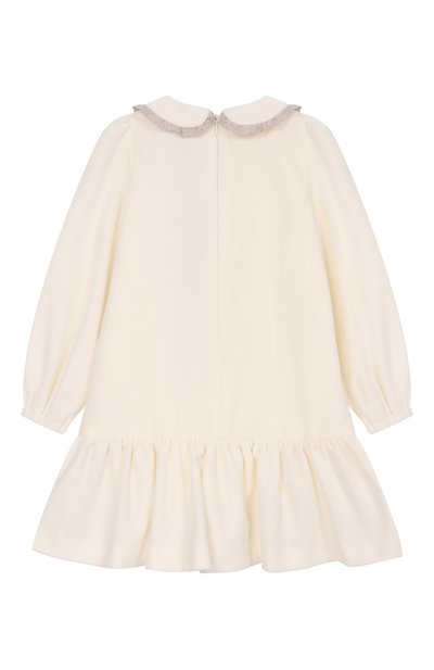 Комплект из платья и шорт DOLCE & GABBANA, арт. L24DM2/FUVJY, фото 3