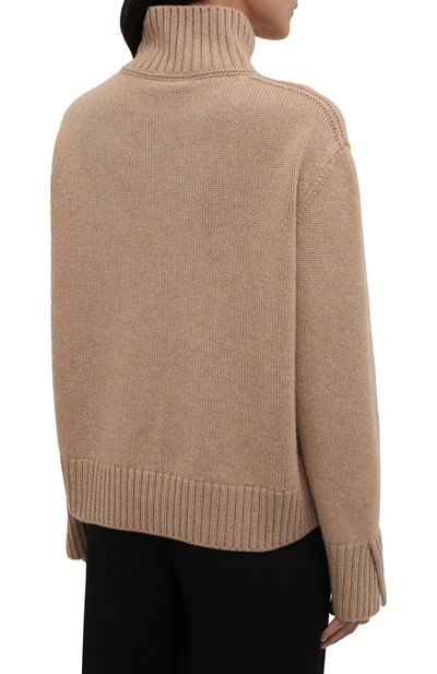 Кашемировый свитер LORO PIANA, арт. FAL8593, фото 4