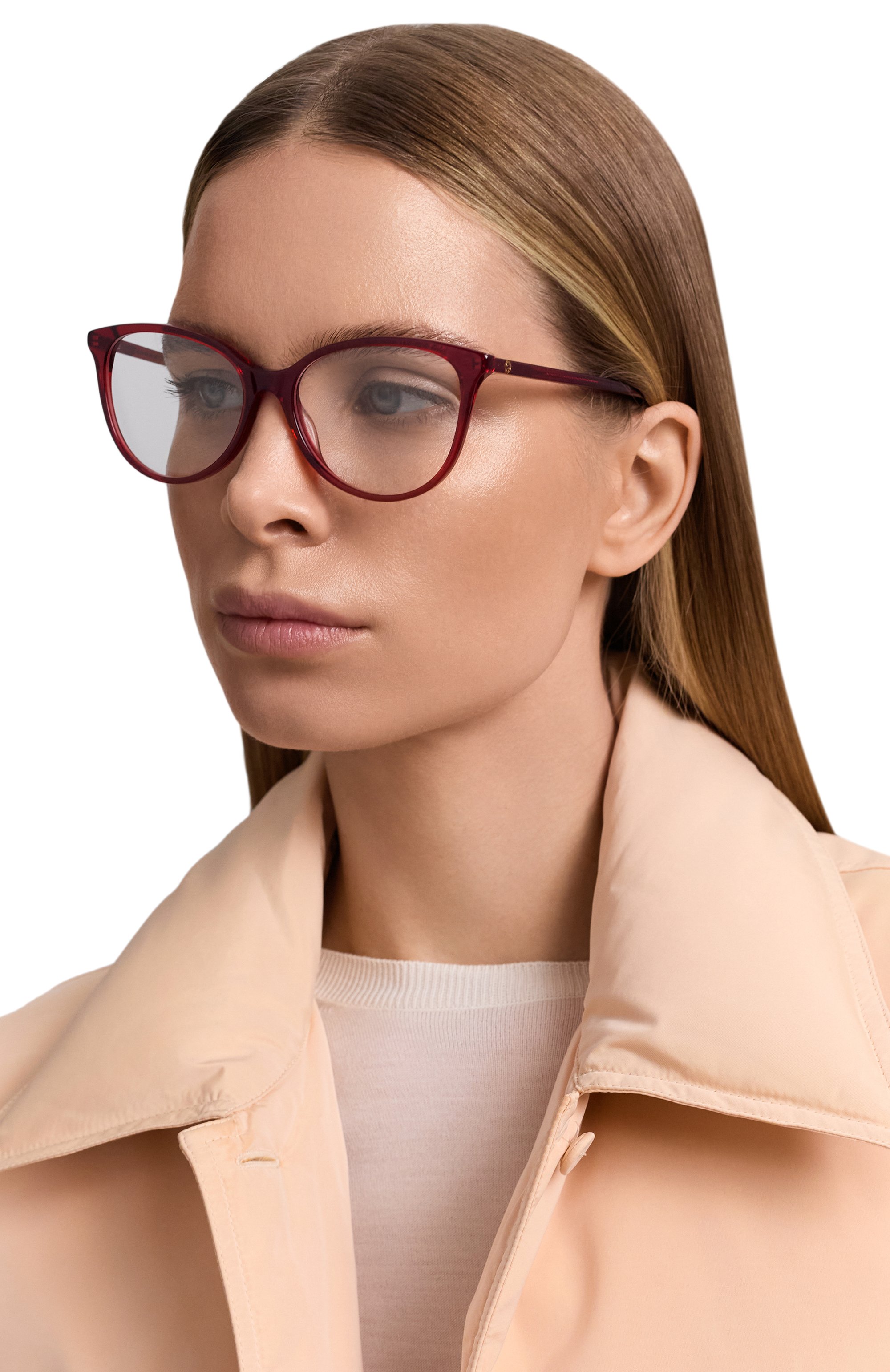 Оправа GUCCI, арт. GG1359 008, фото 2