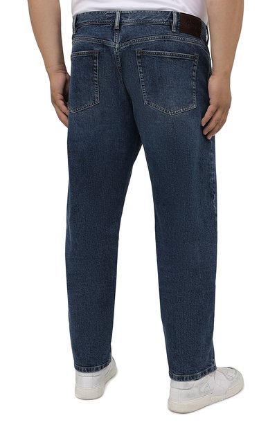 Джинсы BRIONI, арт. SPPF0M/01D05/CHAM0NIX, фото 4