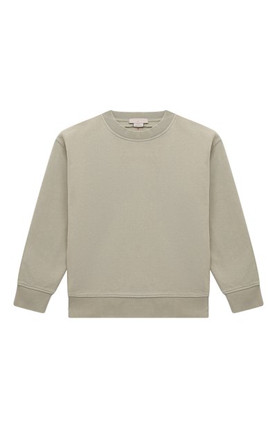 Хлопковый свитшот STELLA MCCARTNEY, арт. TV4S50