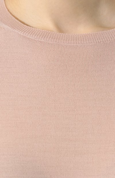 Шерстяной пуловер STELLA MCCARTNEY, арт. 322182/S1735, фото 5