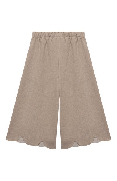 Брюки IL GUFO, арт. A24PL414W0003/24M-36M