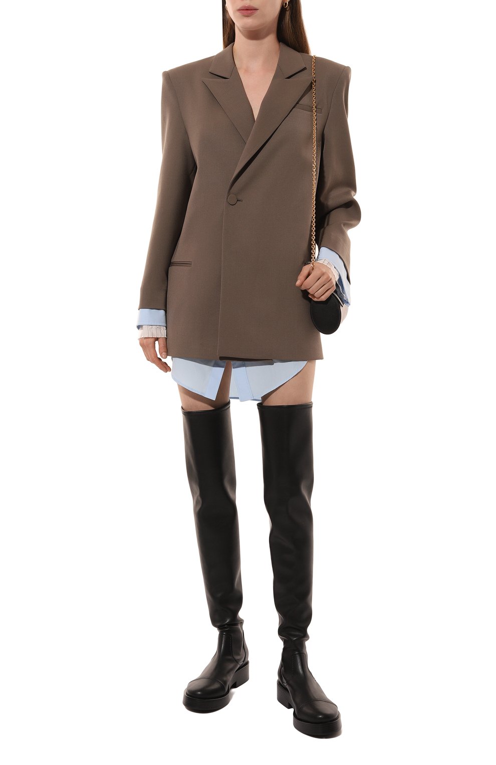 Жакет SSHEENA, арт. 24FWBAGUETTE TF24005A85, фото 2