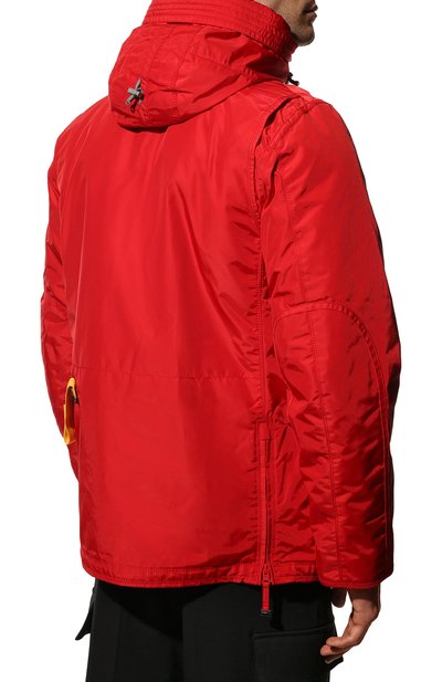 Пуховая куртка right hand PARAJUMPERS, арт. 222M-PM JCK MA03/RIGHT HAND, фото 4