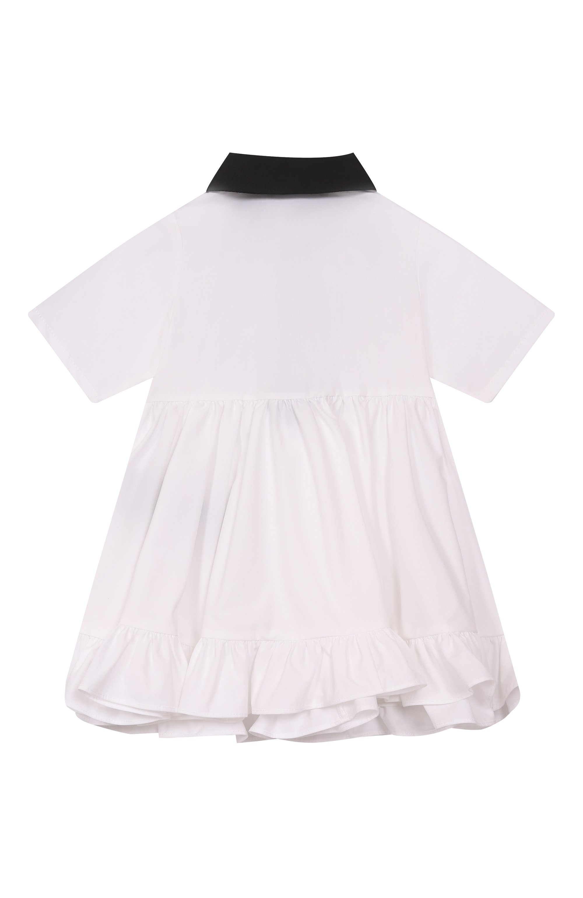 Комплект из платья и шорт BALMAIN, арт. BW1061, фото 3