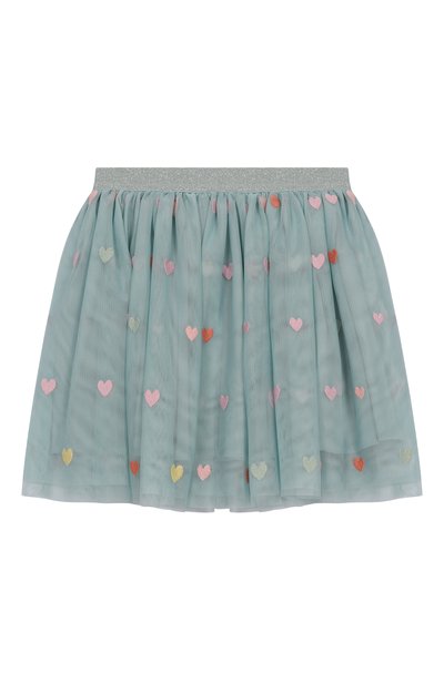 Юбка STELLA MCCARTNEY, арт. TX7A51, фото 2