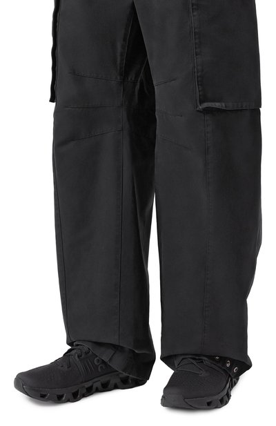 Текстильные кроссовки cloudswift 4 ON RUNNING, арт. 3MF10130106, фото 3