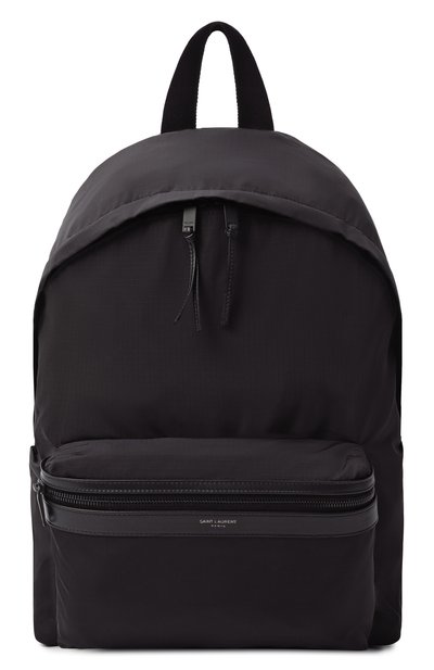 Мужской рюкзак city SAINT LAURENT, арт. 534967/FAEB9