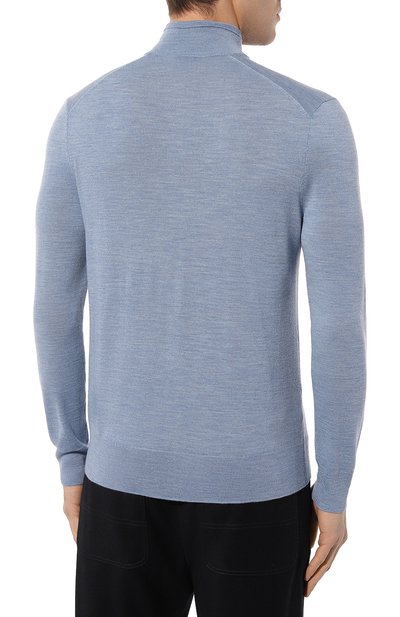 Шерстяной джемпер BOGNER, арт. 88809090, фото 4