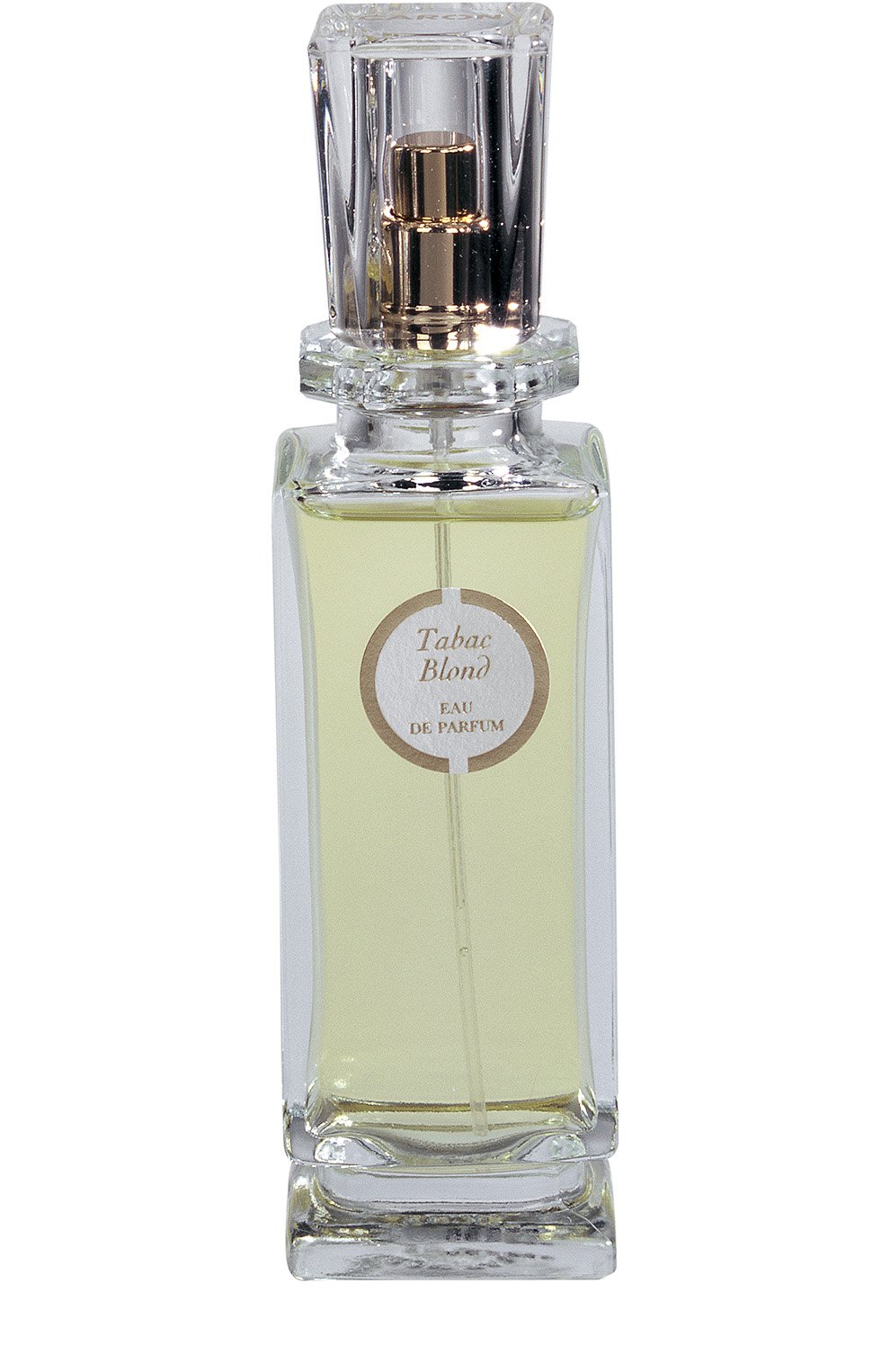Парфюмерная вода tabac blond (50ml) CARON, арт. Q151302050, фото 1