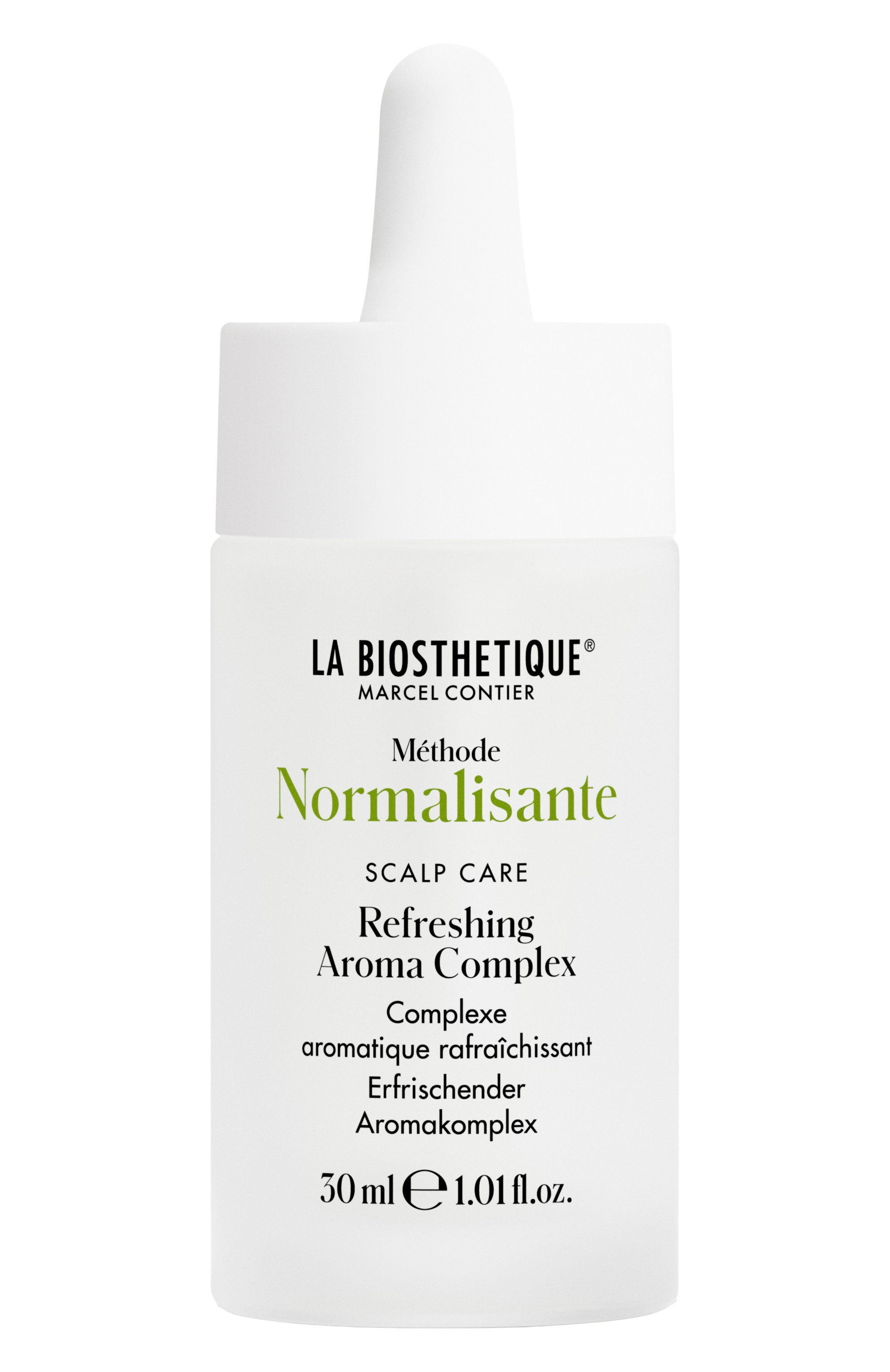 Освежающий ароматический комплекс refreshing aroma complex (30ml) LA BIOSTHETIQUE, арт. 120316, фото 1