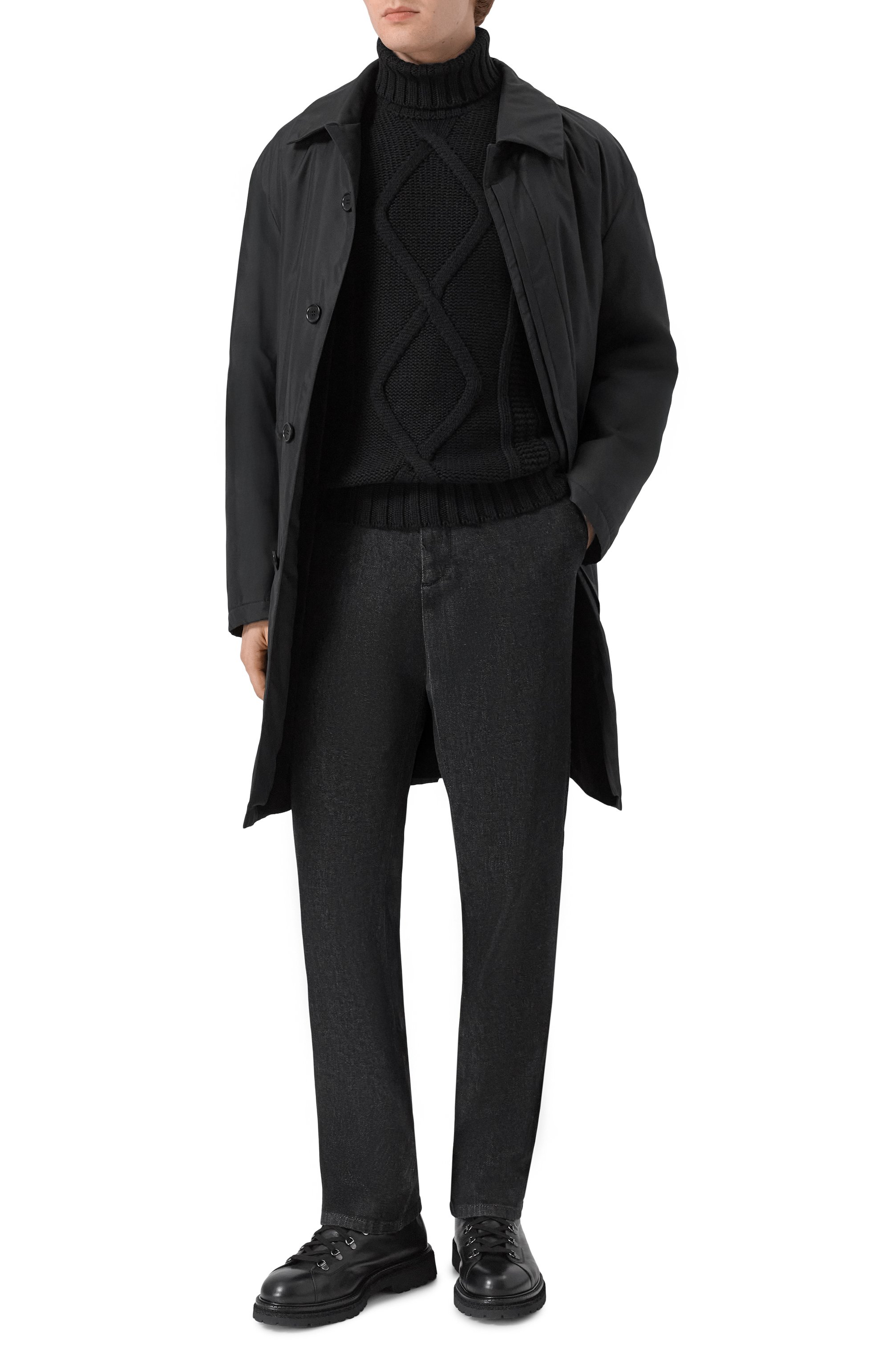 Джинсы MVST, арт. M25.1MM.T416/46-64, фото 2