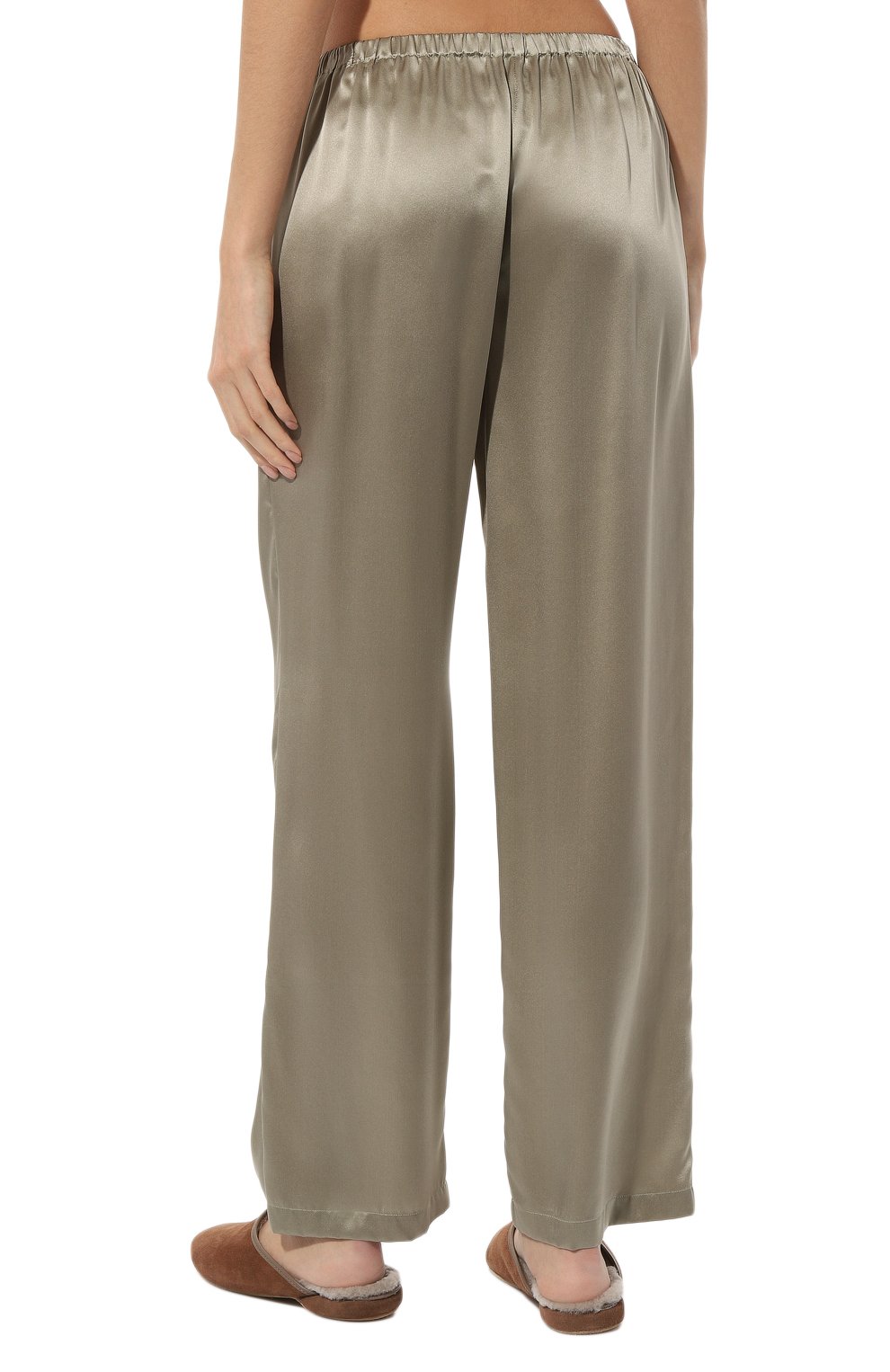 Шелковая пижама LUNA DI SETA, арт. VLST08007, фото 6