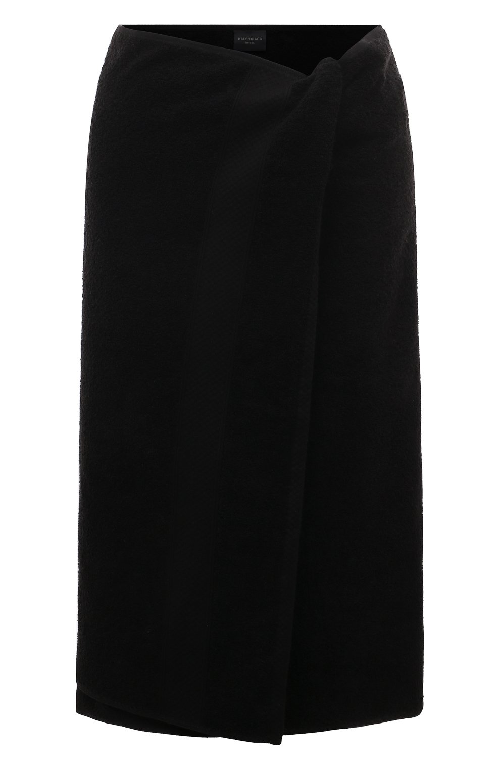 Хлопковая юбка BALENCIAGA, арт. 768726/TPP91, фото 1