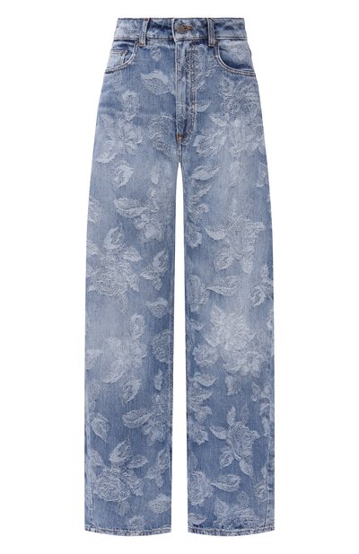 Женские джинсы GIUSEPPE DI MORABITO, арт. 06PSDNP099L 16305