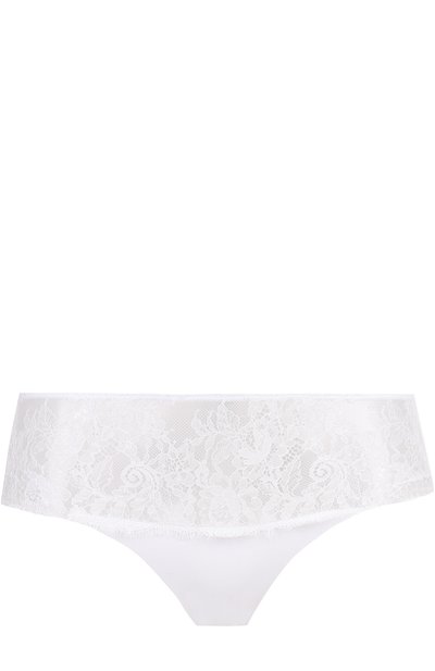 Кружевные трусы-слипы RITRATTI MILANO, арт. 14560, фото 1