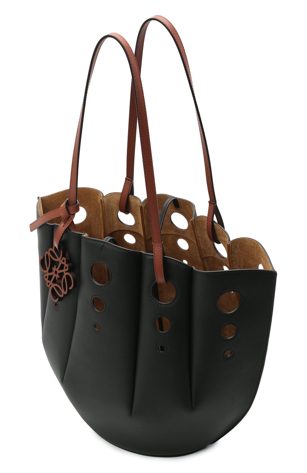 Сумка-тоут shell LOEWE, арт. A657R52X13, фото 4