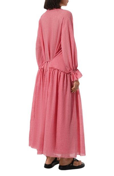 Хлопковое платье MASTERPEACE, арт. MP-MS-04, фото 4