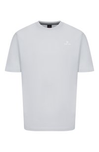 Светло-серый