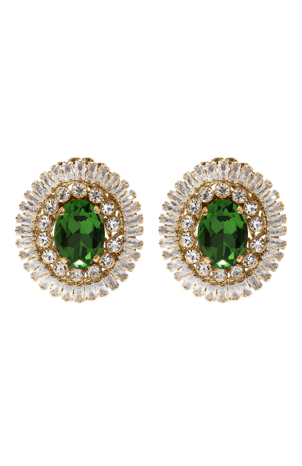 Серьги ANTON HEUNIS, арт. VRS3.010, фото 1