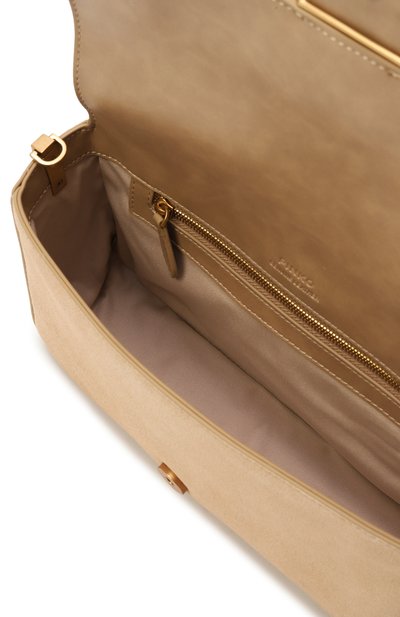 Сумка love medium PINKO, арт. 104524/A2C2, фото 5