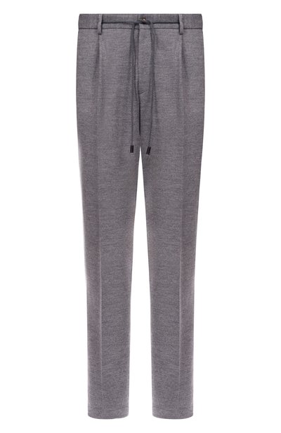 Мужские шерстяные брюки L.B.M. 1911, арт. 8125/55710