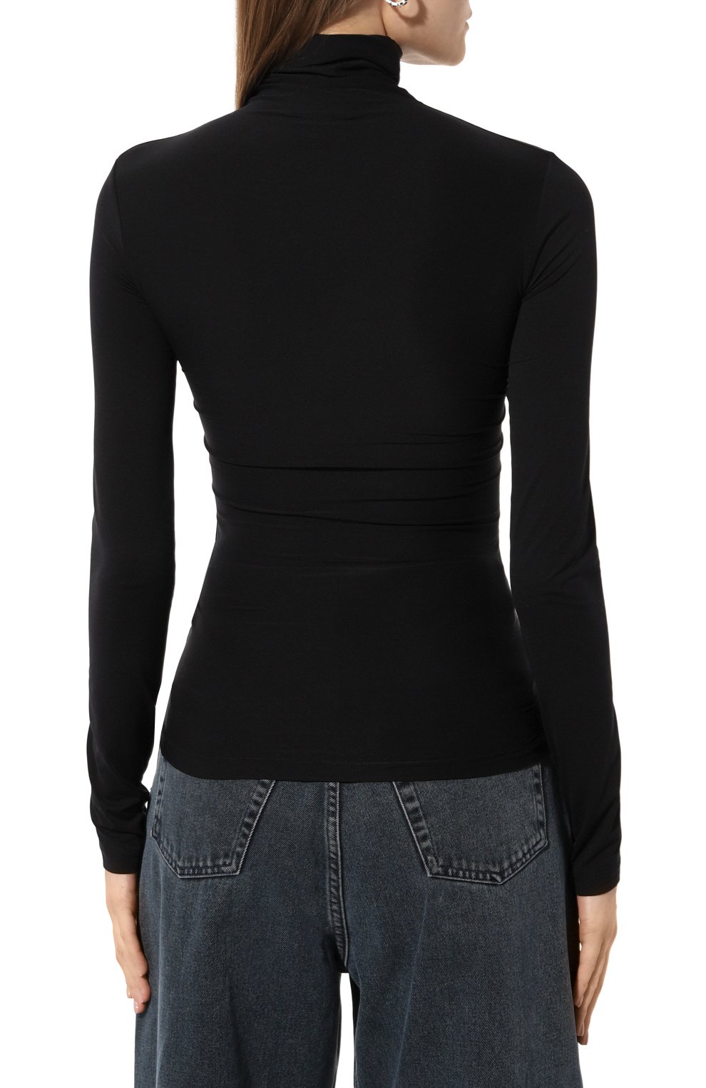 Водолазка OFF-WHITE, арт. 0WAD122S24JER003, фото 4