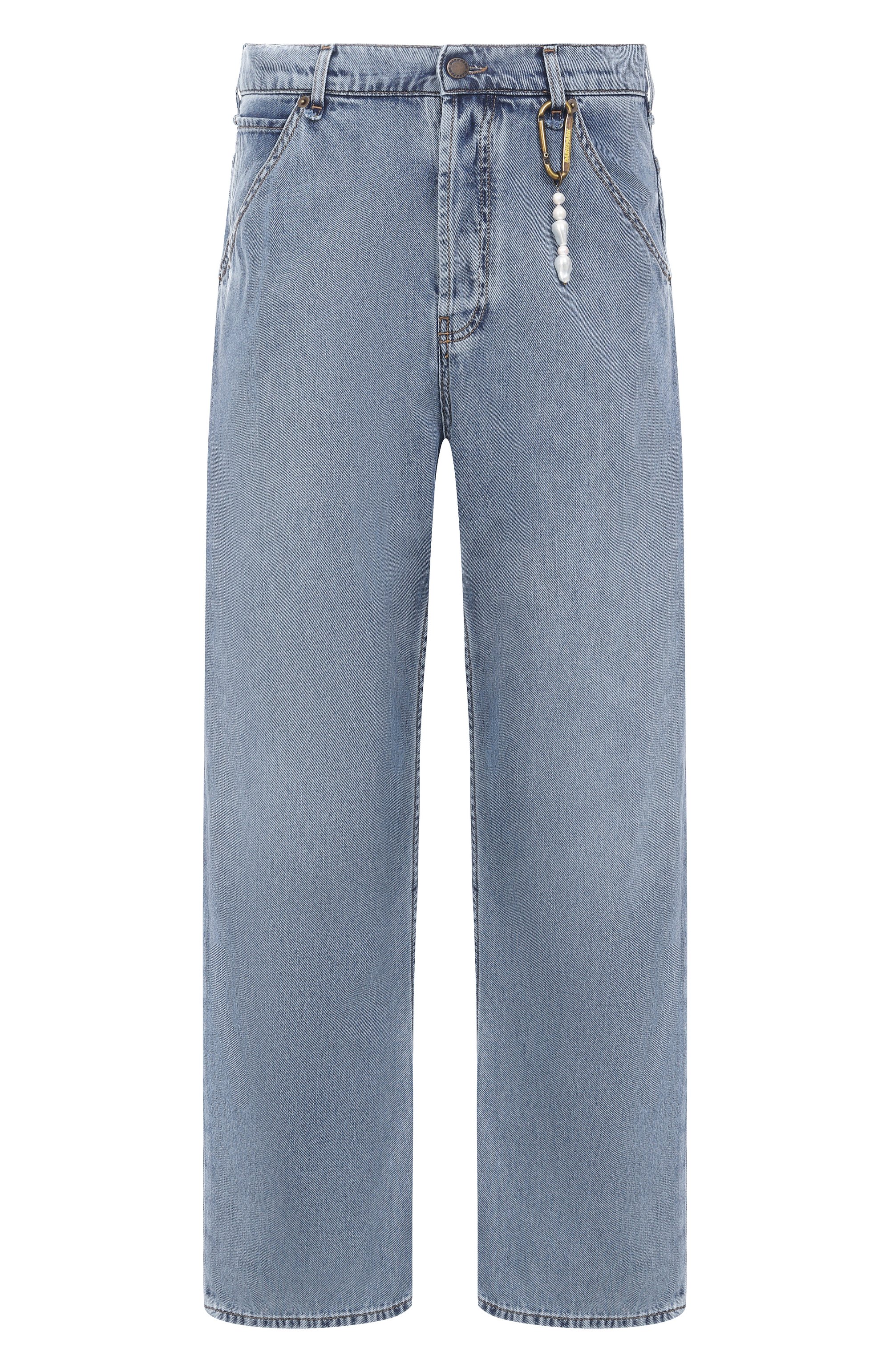 Джинсы DARKPARK, арт. MTR39/TBL01W021, фото 1