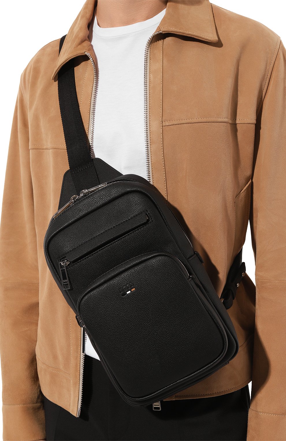 Рюкзак BOSS, арт. 50523410, фото 2