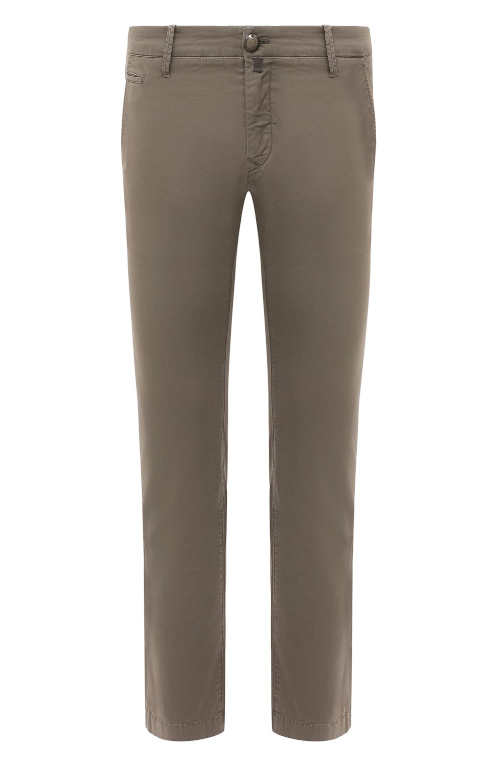 Хлопковые брюки JACOB COHEN, арт. U P 001 01 S 2544/B75, фото 1