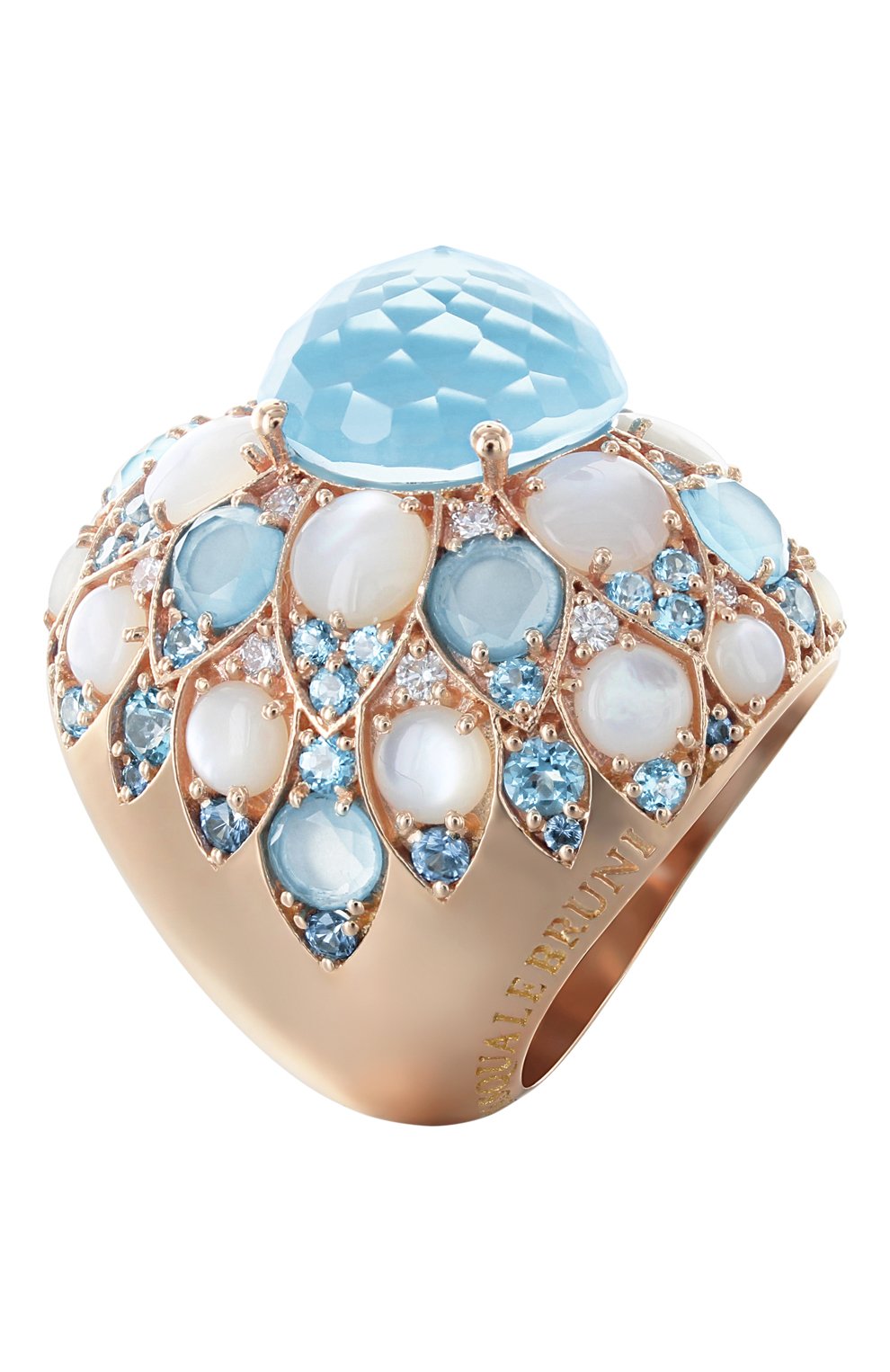 Кольцо PASQUALE BRUNI, арт. 15281R, фото 1