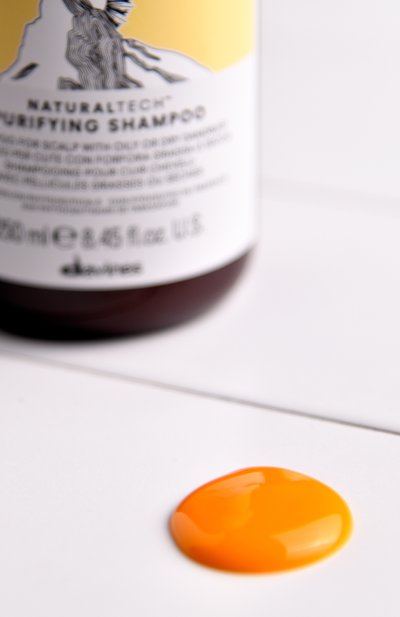 Очищающий шампунь против перхоти purifying (250ml) DAVINES, арт. 71212, фото 3