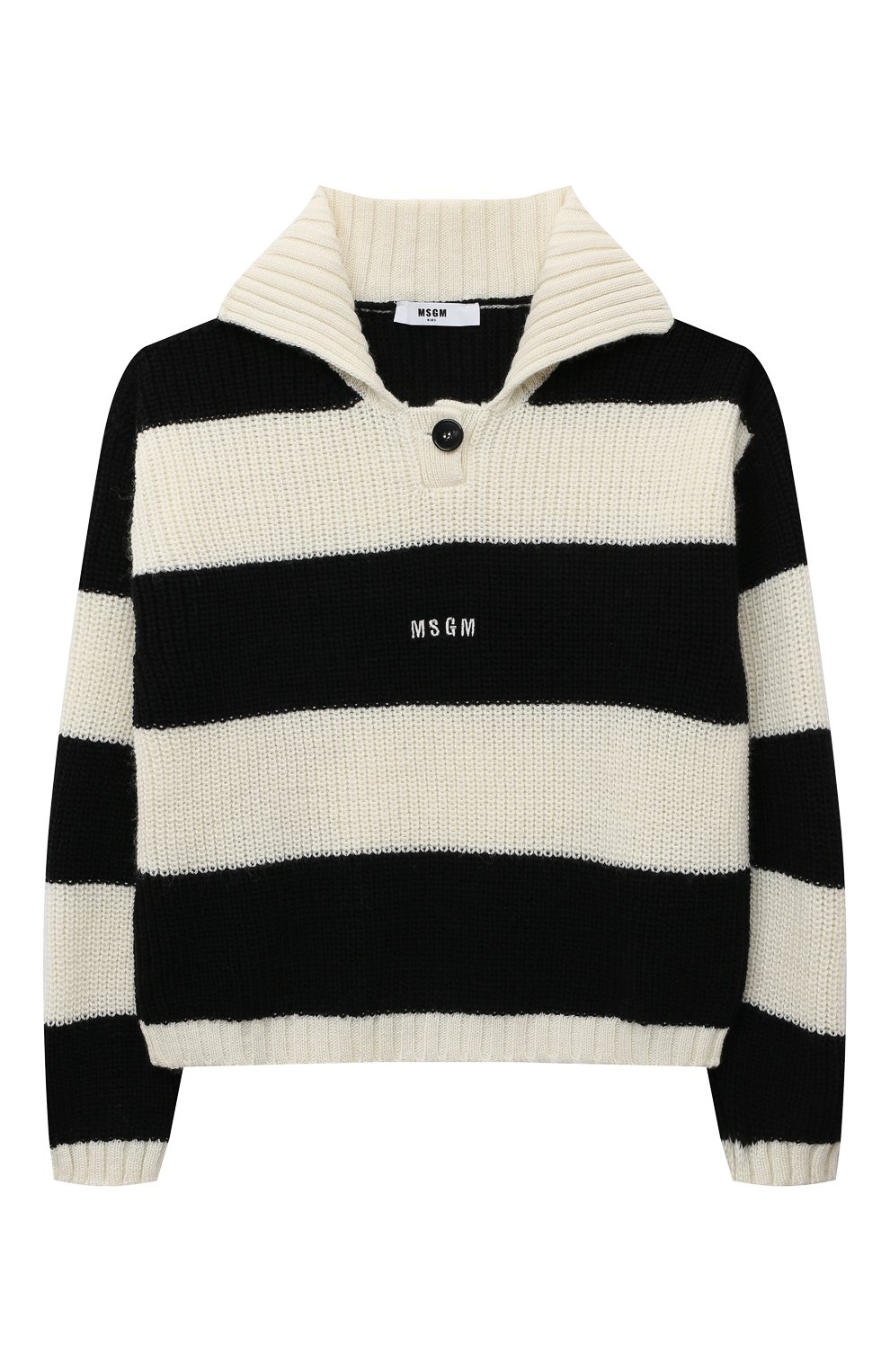 Свитер MSGM KIDS, арт. F3MSJGJP033, фото 1