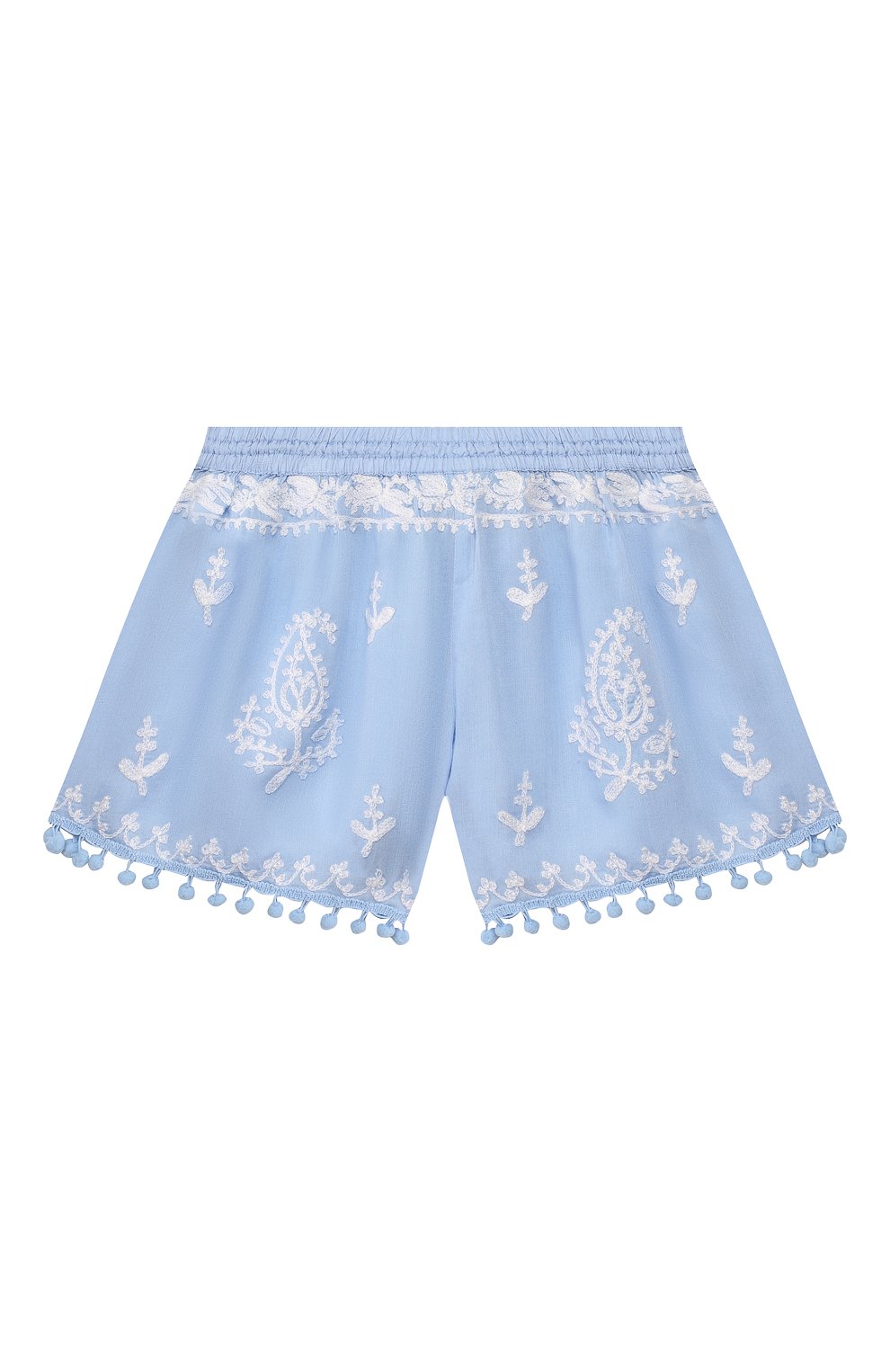 Шорты MELISSA ODABASH, арт. BABY SH0RTS, фото 2