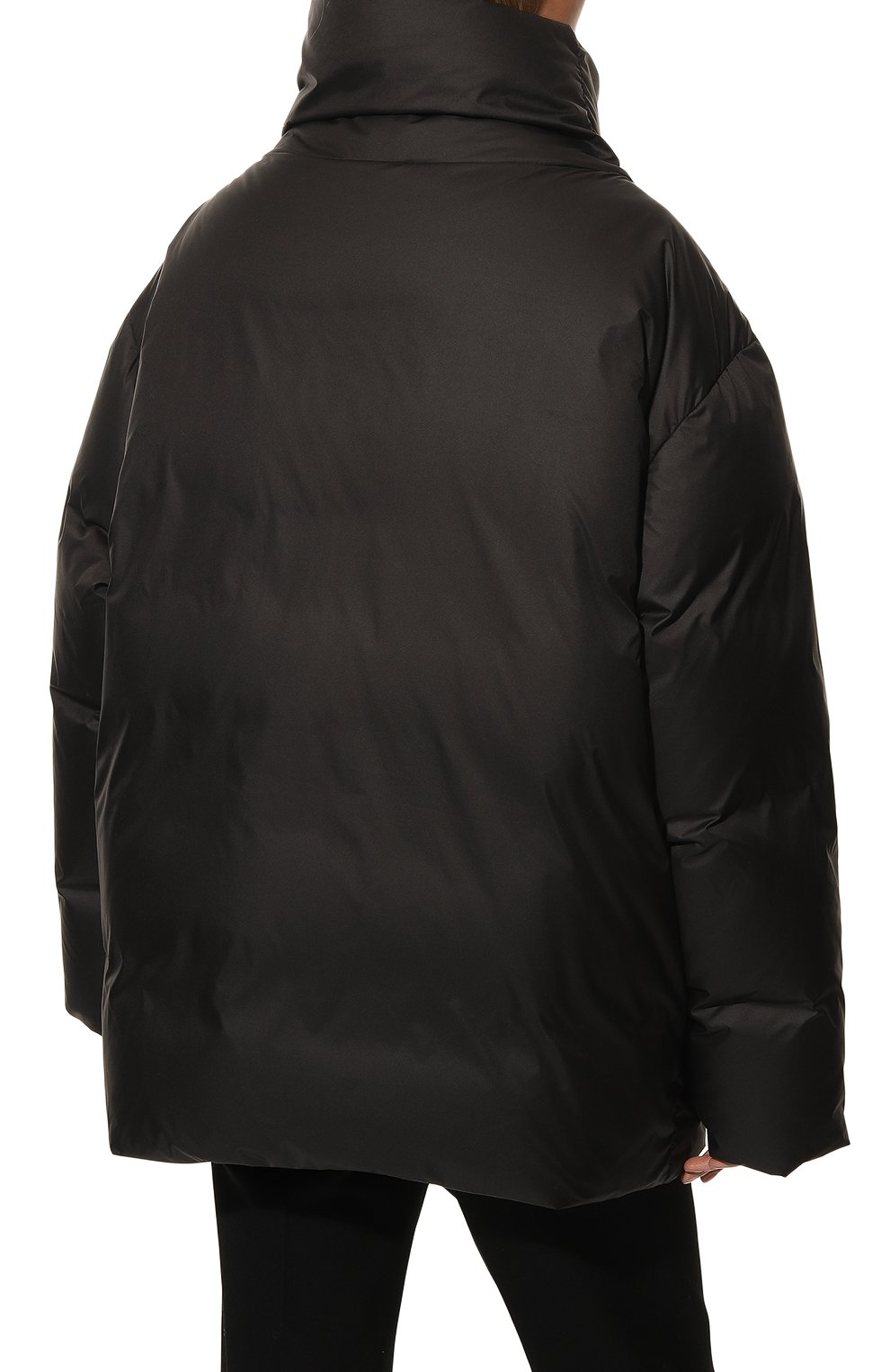 Утепленная куртка SASHAVERSE, арт. DJ003FW22, фото 4