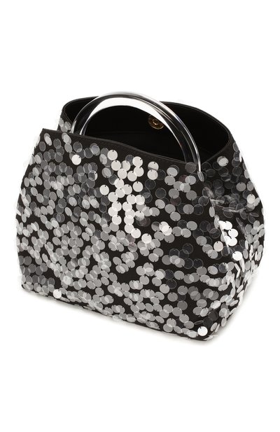 Сумка DRIES VAN NOTEN, арт. 192-11529-349, фото 4