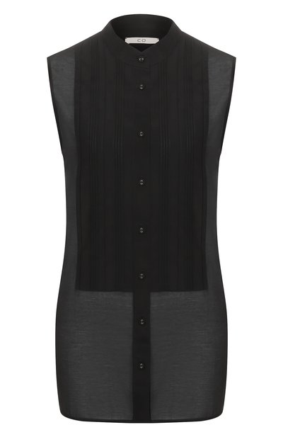 Женская рубашка из хлопка и шелка CO, арт. 2963CSVS-S25