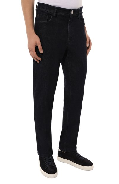 Джинсы STEFANO RICCI, арт. M8T43B1120/TK598, фото 3