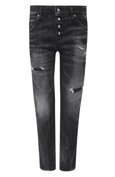 Женские джинсы DSQUARED2, арт. S75LB0344/S30357