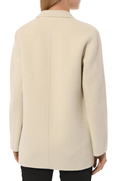 Шерстяной жакет THEORY, арт. M0701101, фото 4