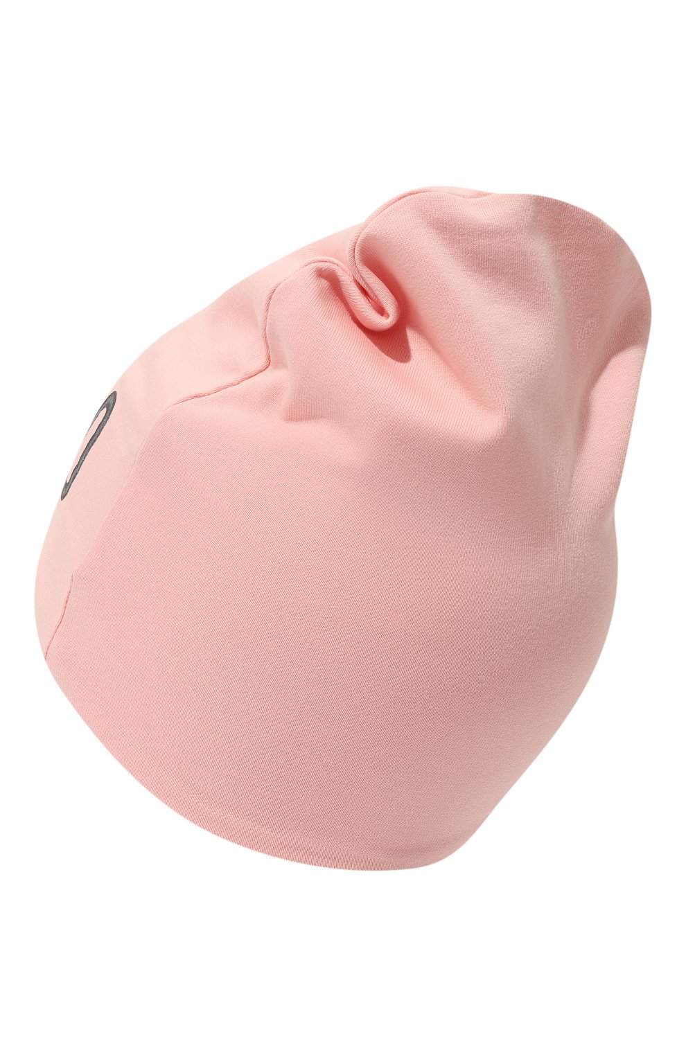 Хлопковая шапка MOSCHINO, арт. MNX03N/LDA17, фото 2