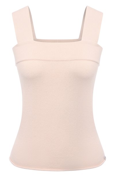 Женский кашемировый топ EXTREME CASHMERE, арт. 127/CARA